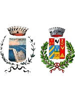 Stemma Unione Dei Comuni Vigata - Scala Dei Turchi